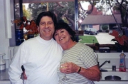 Eric 597.jpg: 2001/11/28 - Thanksgiving - 2001